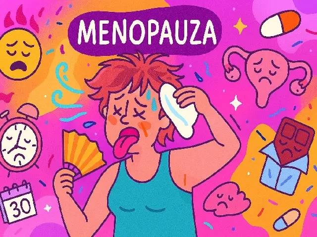 Menopauza 